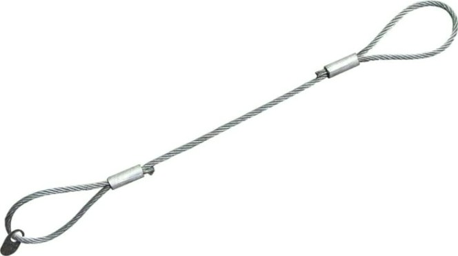 Строп канатный 8,0 т 10,0 м петлевой СКП (УСК1) [GS05111]