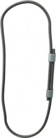 Строп канатный 8,0 т 3,0 м кольцевой СКК (УСК2) [GS05726]