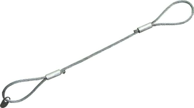 Строп канатный 8,0 т 3,0 м петлевой СКП (УСК1) [GS05104]