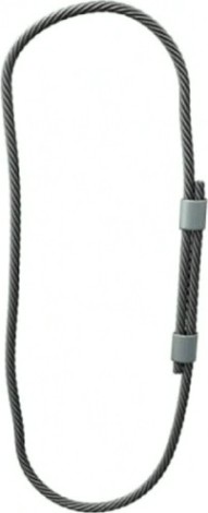 Строп канатный 8,0 т 4,0 м кольцевой СКК (УСК2) [GS05727]