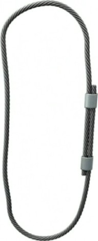 Строп канатный 8,0 т 5,0 м кольцевой СКК (УСК2) [GS05728]