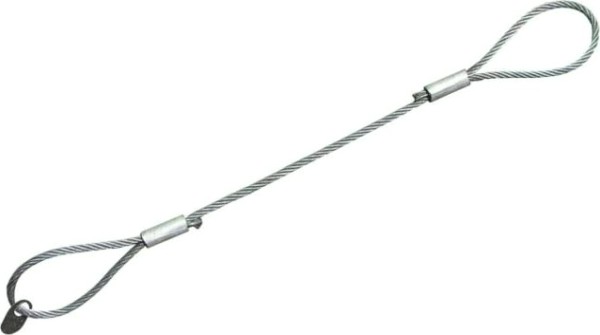 Строп канатный 8,0 т 5,0 м петлевой СКП (УСК1) [GS05106]