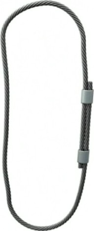 Строп канатный 8,0 т 6,0 м кольцевой СКК (УСК2) [GS05729]