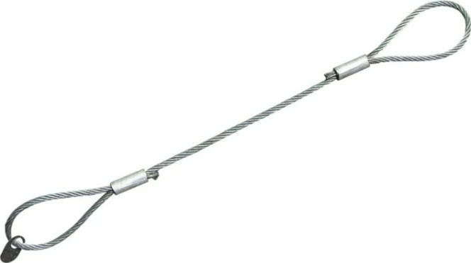 Строп канатный 8,0 т 7,0 м петлевой СКП (УСК1) [GS05108]