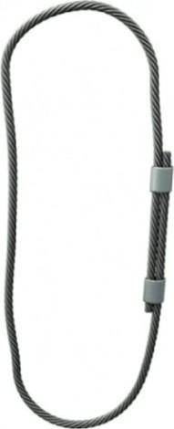 Строп канатный 8,0 т 9,0 м кольцевой СКК (УСК2) [GS05732]