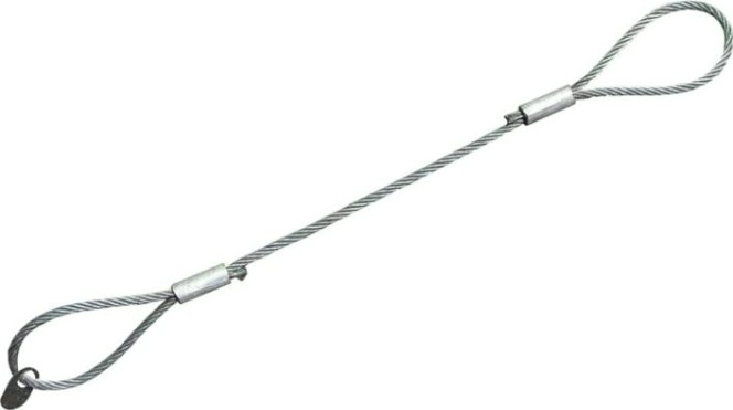 Строп канатный 8,0 т 9,0 м петлевой СКП (УСК1) [GS05110]