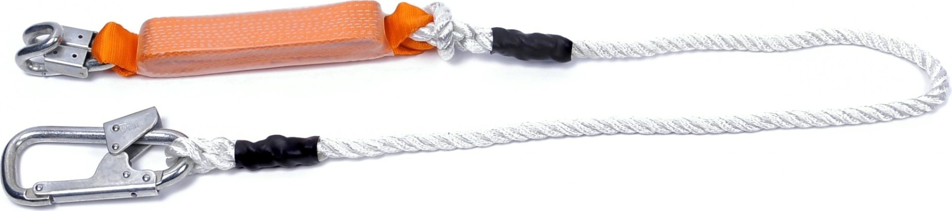 Строп МОЛОТ Ва с карабинами К1 и Кбс [Ва КБС]