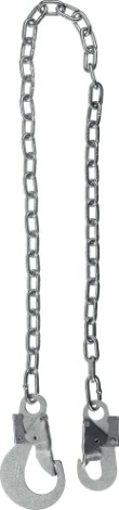 Строп одноплечный ЗУБР СЦ-1 цепь [11588]