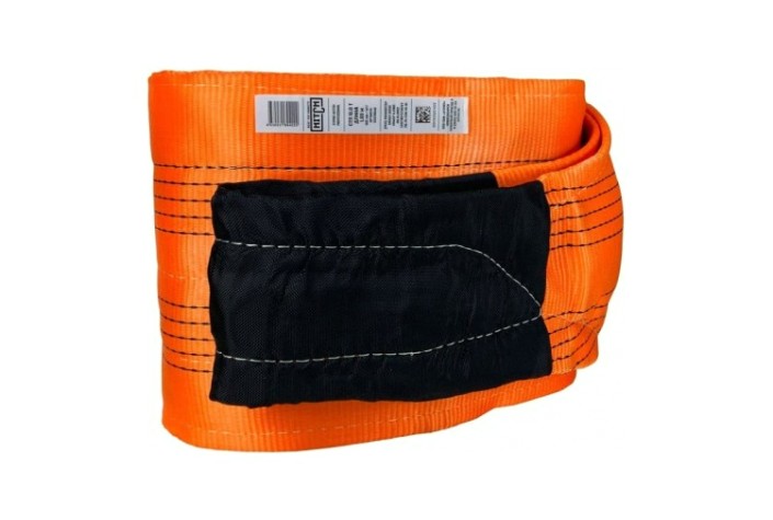 Строп текстильный HITCH PROFESSIONAL СТП 10т 4м SF7 300мм [SZ077784]
