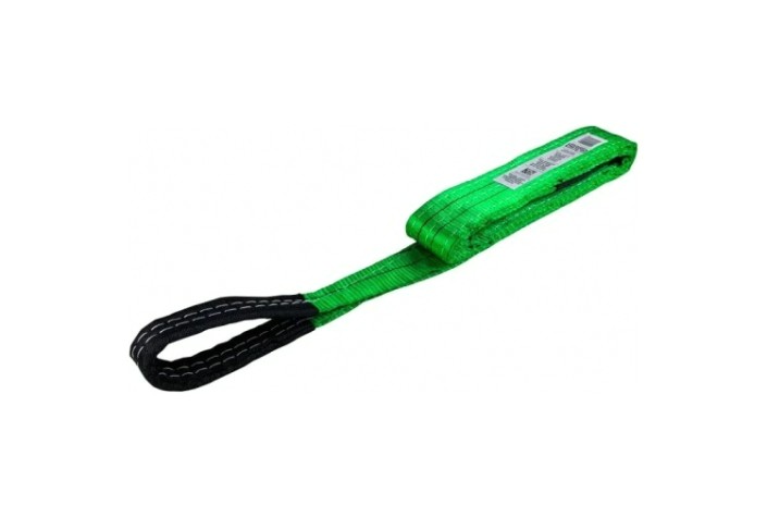 Строп текстильный HITCH REGULAR WIDE СТП 2т 7м SF5 60мм [SZ078089]