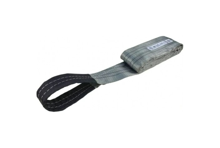 Строп текстильный HITCH REGULAR WIDE СТП 4т 2,5м SF5 120мм [SZ078106]