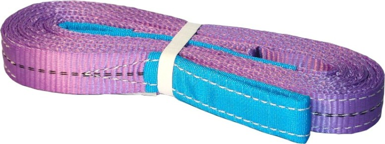 Строп текстильный Специалист 1 т 1 м кольцевой [ST03001]