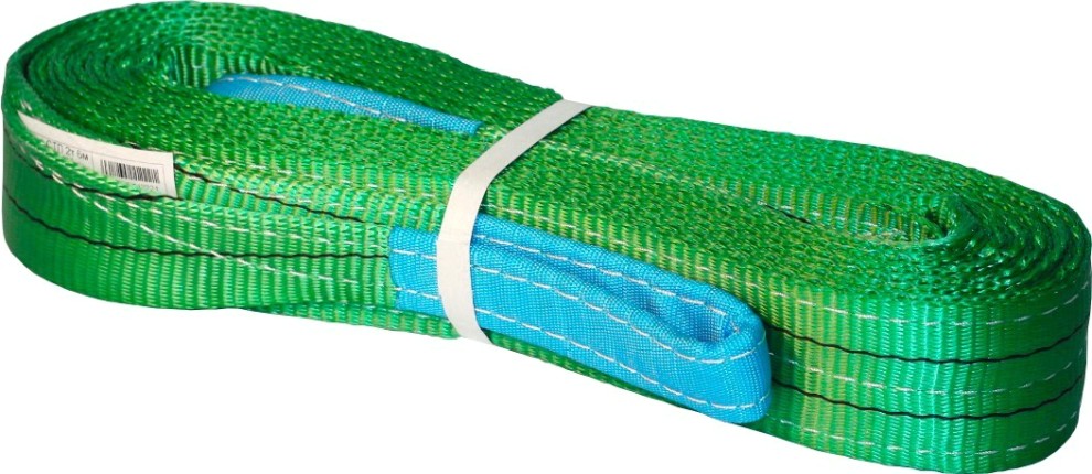 Строп текстильный Специалист 2 т 6 м кольцевой [ST03016]