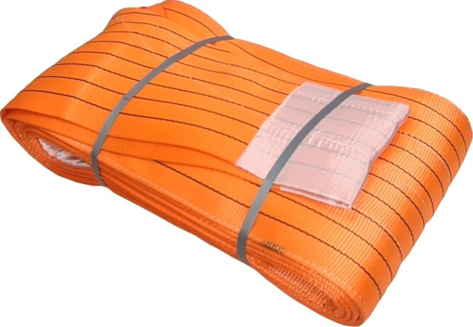 Строп текстильный Специалист 20 т 10 м петлевой [ST01275]