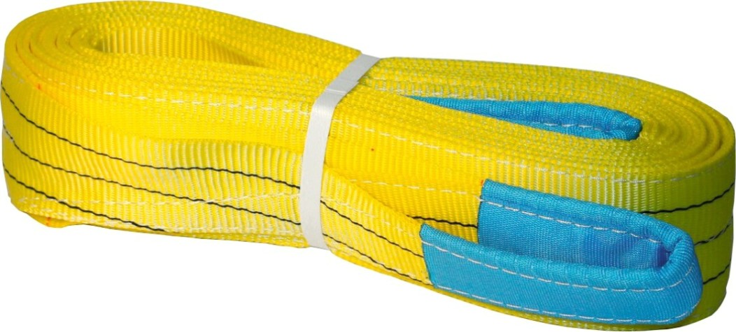 Строп текстильный Специалист 3 т 3 м кольцевой [ST03022]