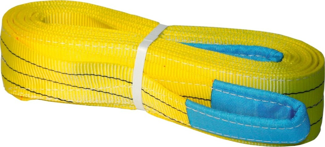 Строп текстильный Специалист 3 т 4 м петлевой [ST01105]