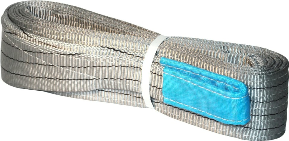 Строп текстильный Специалист 4 т 4 м петлевой [ST01129]