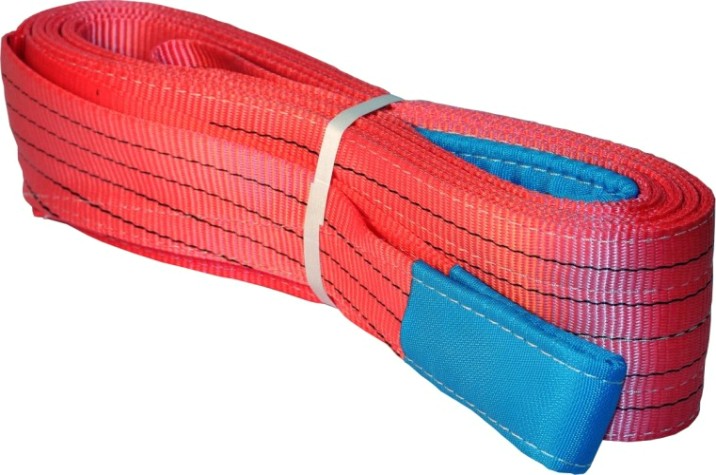 Строп текстильный Специалист 5 т 3 м кольцевой [ST03042]