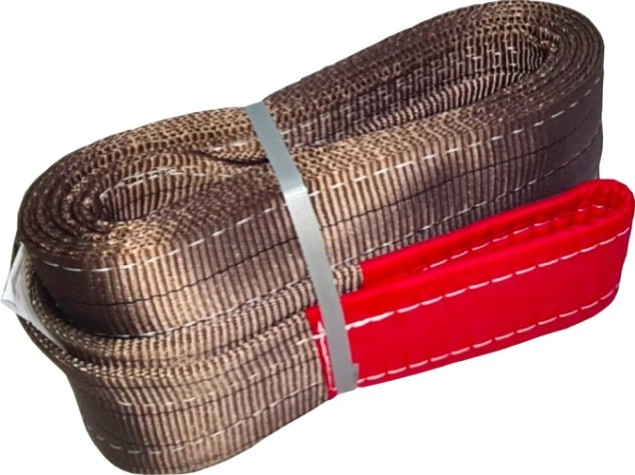 Строп текстильный Специалист 6 т 8 м петлевой [ST01186]