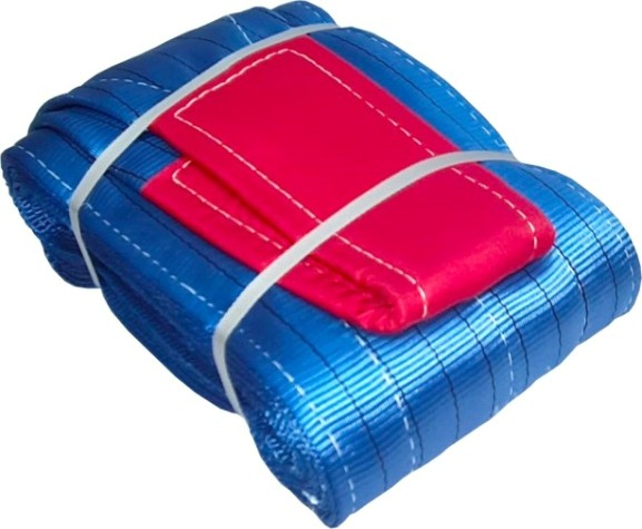 Строп текстильный Специалист 8 т 5 м петлевой [ST01204]