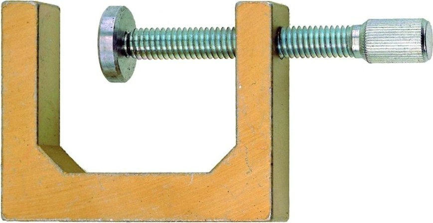 Струбцина алюминиевая BESSEY AM4 [BE-AM4]