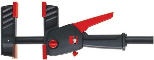 Струбцина быстрозажимная BESSEY DUOCLAMP DUO30-8 300 х 85 мм, для работы одной рукой [BE-DUO30-8]