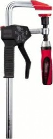 Струбцина быстрозажимная BESSEY EHZ30-2K 300 х 100 мм, с двухкомпонентной рукояткой [BE-EHZ30-2K]