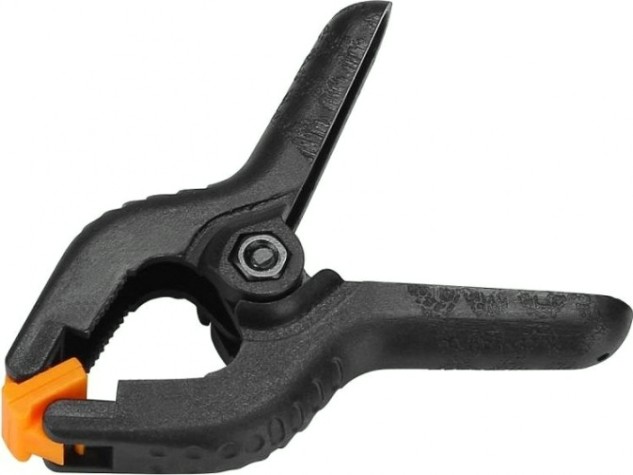 Струбцина быстрозажимная DEKO CL06 универсальная 6шт. [065-0557]