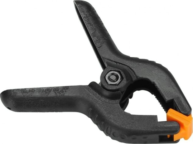 Струбцина быстрозажимная DEKO CL06 универсальная 6шт. [065-0557]