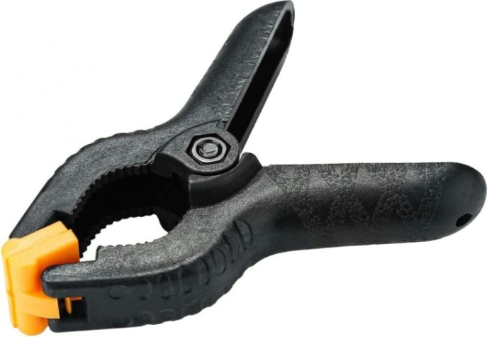 Струбцина быстрозажимная DEKO CL40-6 40 мм 6 шт [065-0619]