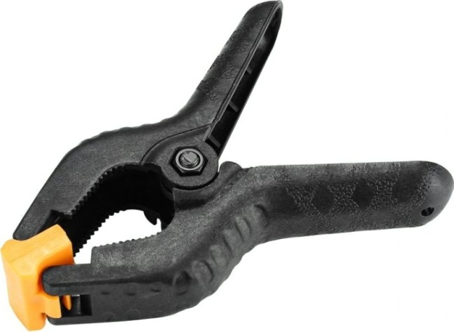 Струбцина быстрозажимная DEKO CL42-6 42 мм 6 шт [065-0620]