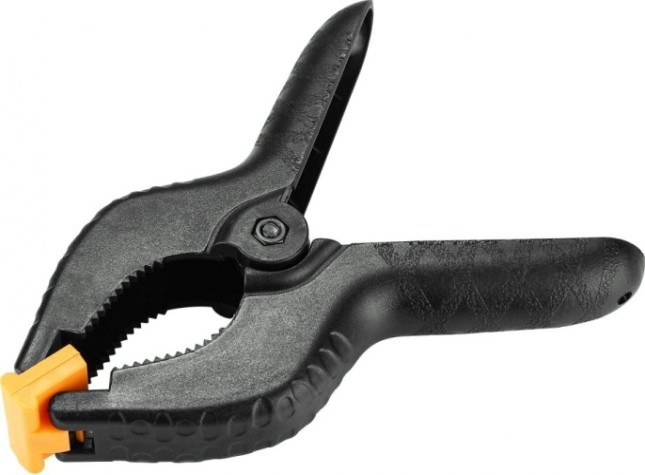 Струбцина быстрозажимная DEKO CL70-4 70 мм 4 шт [065-0621]