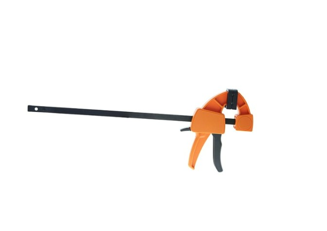 Струбцина быстрозажимная HANSKONNER HK1078-08-30 300мм Струбцина быстрозажимная HANSKONNER HK1078-08-30 300мм