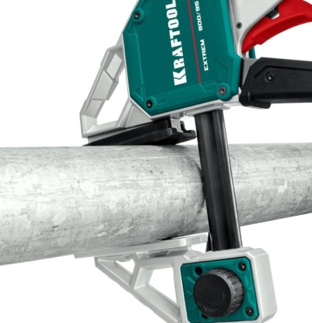 Струбцина быстрозажимная KRAFTOOL EXTREM 900/95 пистолетная [32228-90_z01]