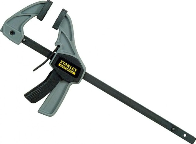 Струбцина быстрозажимная STANLEY FATMAX S 110 мм FMHT0-83231 [FMHT0-83231]