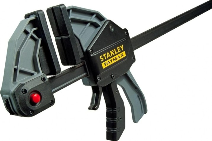 Струбцина быстрозажимная STANLEY FATMAX XL 1250 мм FMHT0-83242 [FMHT0-83242]