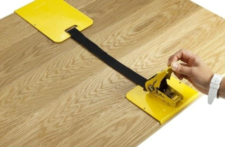 Струбцина быстрозажимная STAYER HERCULES L-5 стяжка 4,5 м, [32230_z01]