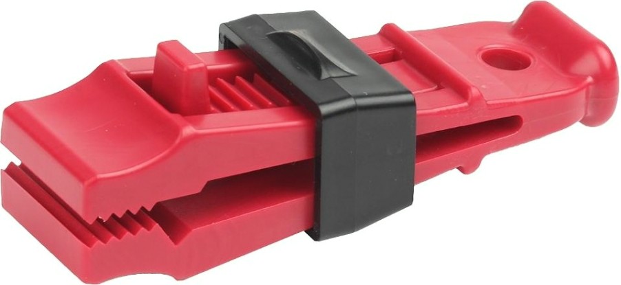 Струбцина быстрозажимная ЗУБР Мини "мастер" для мелких деталей [32160]