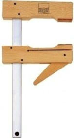 Струбцина деревянная BESSEY HKL60 600 х 110 мм [BE-HKL60]