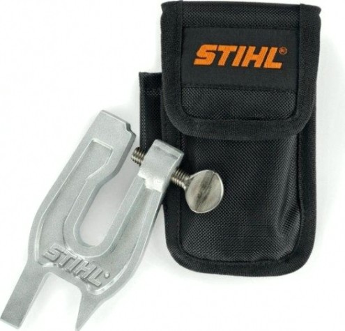 Струбцина для фиксации шины STIHL S260 00008810402 [00008810402]