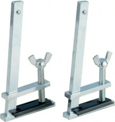 Струбцина для направляющей шины DeWALT DE6289 (2шт.) [DE6289-XJ]