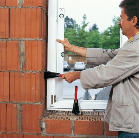 Струбцина для правки оконных рам BESSEY FRK85 [BE-FRK85]