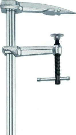 Струбцина для стропил BESSEY SPZ60K 600 х 120 мм [BE-SPZ60K]