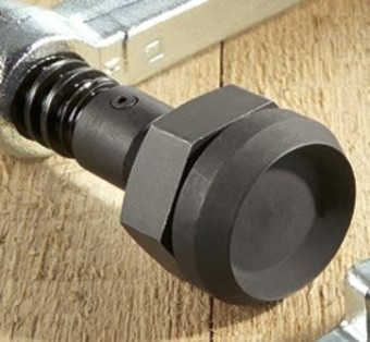 Струбцина для стропил BESSEY SPZ80K 800 х 140 мм [BE-SPZ80K]