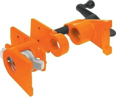 Струбцина для труб TRUPER ST [17740]