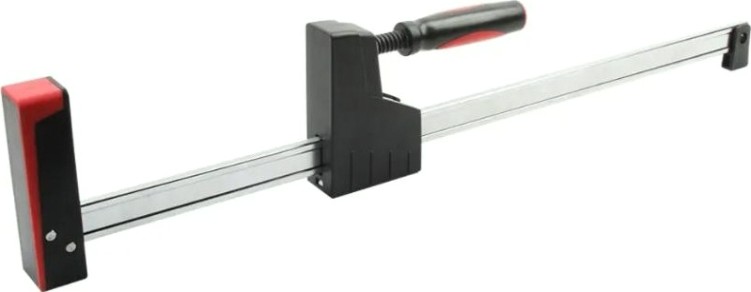 Струбцина F-образная BELMASH CC1000 корпусная [RA074A]