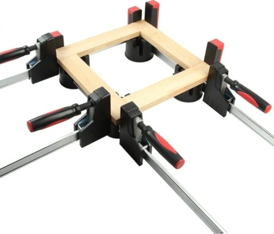 Струбцина F-образная BELMASH CC300 корпусная [RA071A]