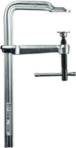 Струбцина F-образная BESSEY classiX GS-K 250 х 120 мм BE-GS25K [BE-GS25K]