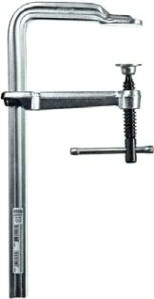 Струбцина F-образная BESSEY classiX GS-K 500 х 120 мм BE-GS50K [BE-GS50K]