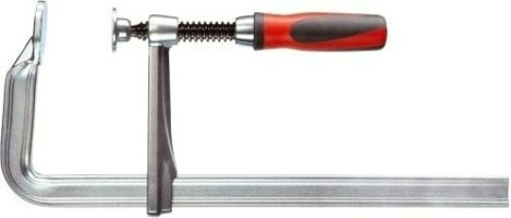 Струбцина F-образная BESSEY GZ-2K 100 х 60 мм BE-GZ10-2K [BE-GZ10-2K]